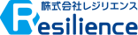 レジリエンス ロゴ